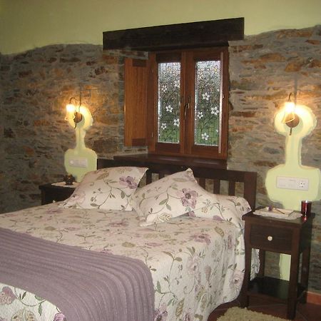 Apartamentos Rurales Romallande Puerto de Vega Exterior photo