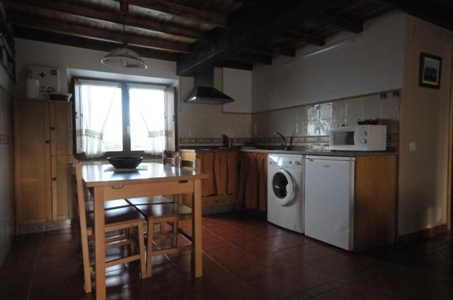 Apartamentos Rurales Romallande Puerto de Vega Room photo
