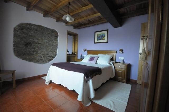 Apartamentos Rurales Romallande Puerto de Vega Exterior photo